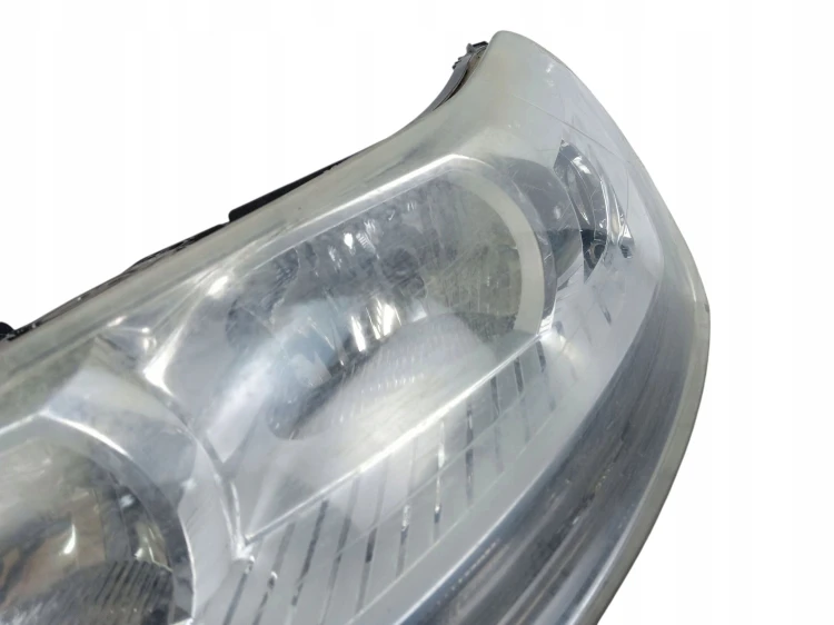 LAMPA LEWY PRZÓD CITROEN C5 III (2008-2010) 1.6 THP 156KM 9672694180