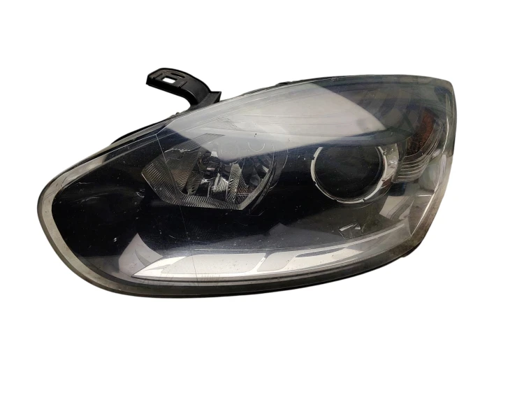 LAMPA LEWY PRZÓD RENAULT MEGANE III LIFT (2013-2016) 1.5 DCI 95KM 26060986