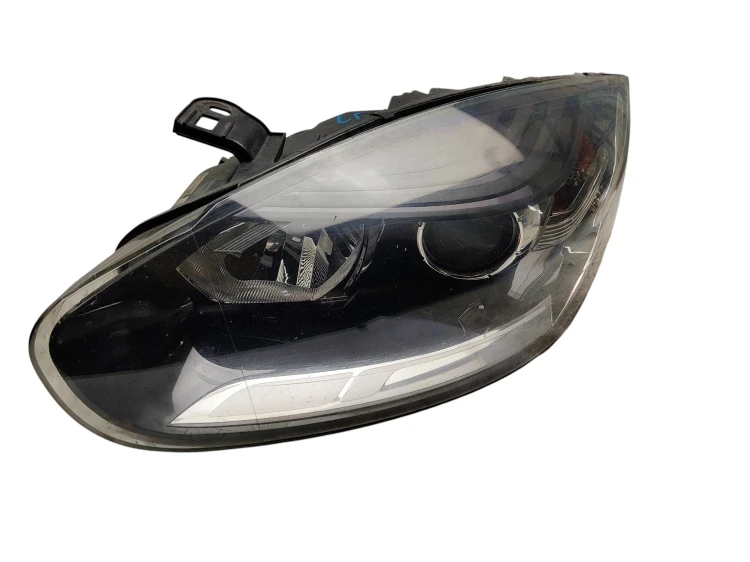 LAMPA LEWY PRZÓD RENAULT MEGANE III LIFT (2013-2016) 1.5 DCI 95KM 26060986