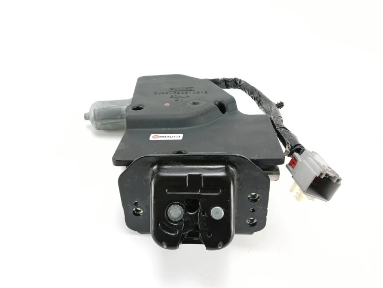 ZAMEK KLAPY BAGAŻNIKA FORD KUGA MK2 (2012-2016) 2.0 TDCI 150KM CV44-7843102