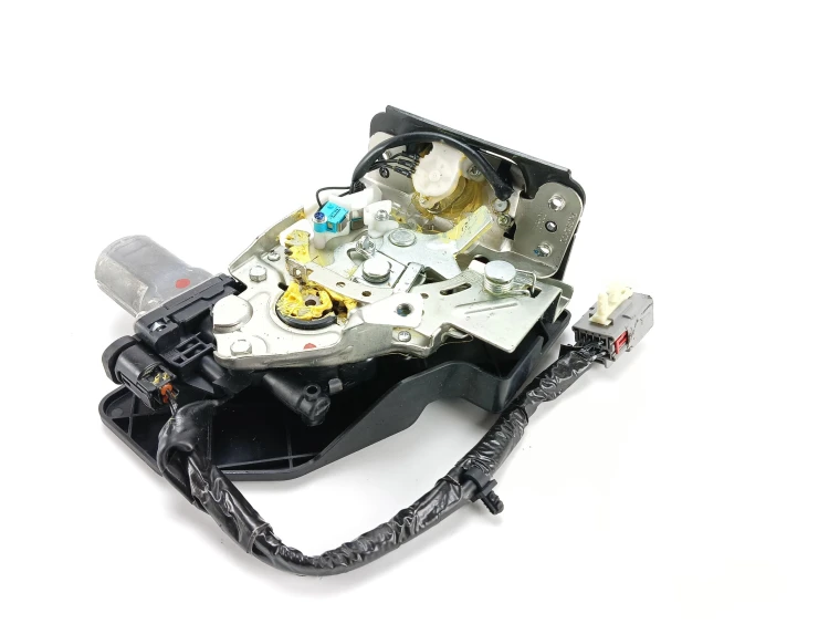ZAMEK KLAPY BAGAŻNIKA FORD KUGA MK2 (2012-2016) 2.0 TDCI 150KM CV44-7843102