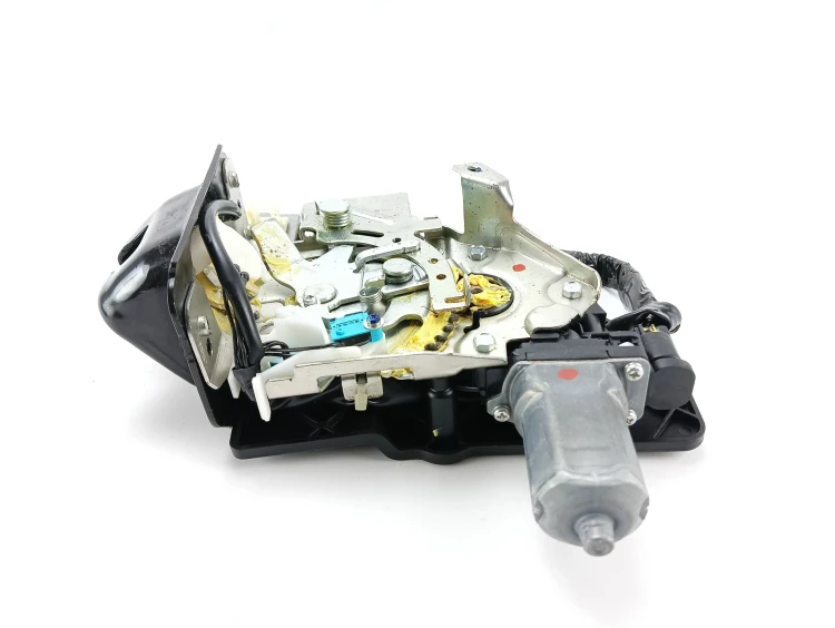 ZAMEK KLAPY BAGAŻNIKA FORD KUGA MK2 (2012-2016) 2.0 TDCI 150KM CV44-7843102