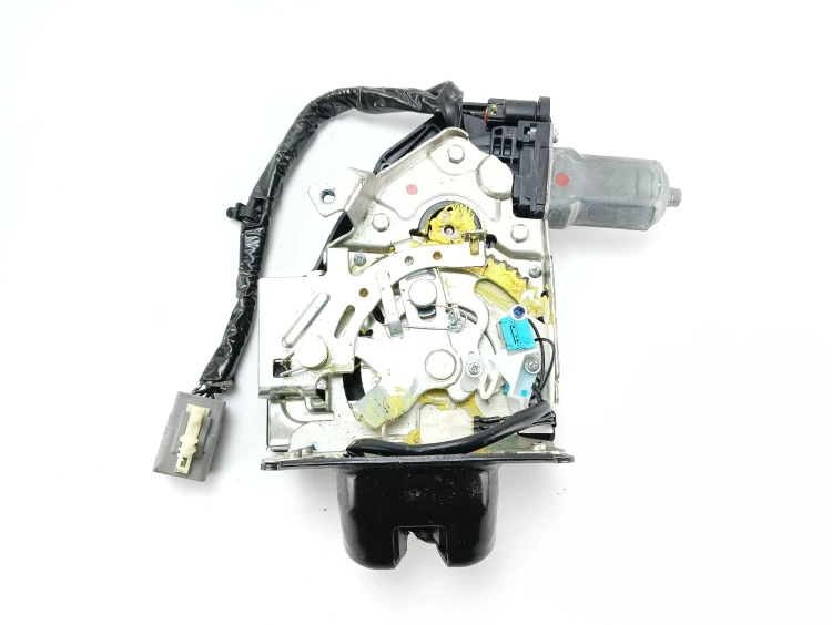 ZAMEK KLAPY BAGAŻNIKA FORD KUGA MK2 (2012-2016) 2.0 TDCI 150KM CV44-7843102