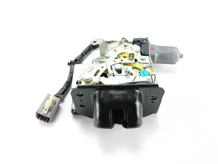 ZAMEK KLAPY BAGAŻNIKA FORD KUGA MK2 (2012-2016) 2.0 TDCI 150KM CV44-7843102