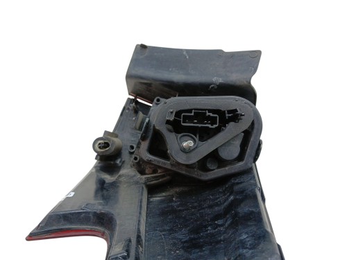 LAMPA LEWY TYŁ CITROEN C5 III LIFT (2012-2017) 2.0 BlueHDI 150KM 9675065780