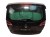 KLAPA BAGAŻNIKA RENAULT SCENIC III (2009-2011) 2.0 16V 140KM
