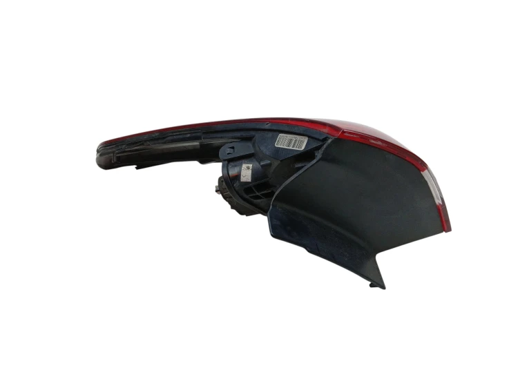 LAMPA PRAWY TYŁ CITROEN C5 III LIFT (2010-2012) 2.0 HDI 163KM 9675065680