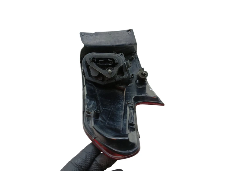 LAMPA PRAWY TYŁ CITROEN C5 III LIFT (2010-2012) 2.0 HDI 163KM 9675065680