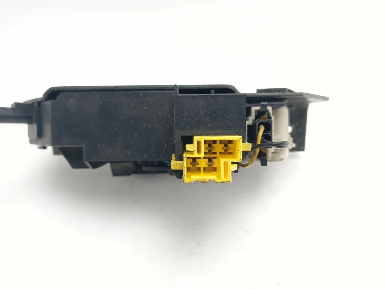 ZAMEK KLAPY BAGAŻNIKA OPEL VECTRA C (2002-2005) 2.0 DTI 101KM 495072894