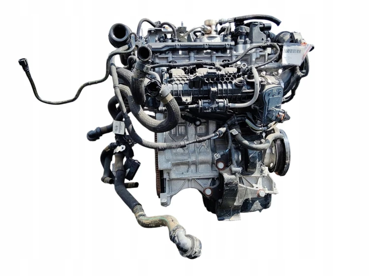 SILNIK KOMPLETNY CITROEN C5 X (2021-) 1.2 THP 131KM HNS
