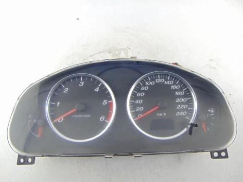 LICZNIK MAZDA 6 I (2002-2008) GJ6W C