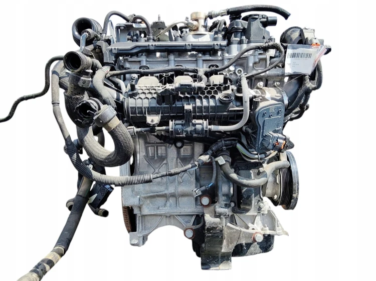 SILNIK KOMPLETNY CITROEN C5 X (2021-) 1.2 THP 131KM HNS