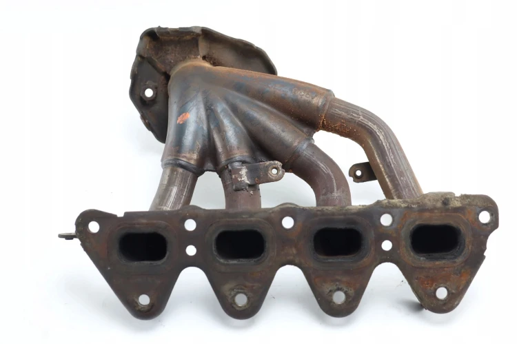 KOLEKTOR WYDECHOWY RENAULT MEGANE II (2002-2005) 1.4 16V 98KM