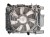 CHŁODNICE KOMPLET TOYOTA VERSO-S (2011-2013) 1.4 D4D 90KM