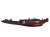 LAMPA LEWY TYŁ W KLAPE RENAULT TALISMAN (2015-2020) 1.6 DCI 130KM 265509676