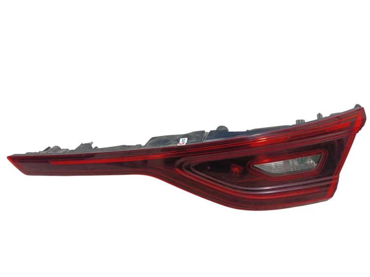LAMPA LEWY TYŁ W KLAPE RENAULT TALISMAN (2015-2020) 1.6 DCI 130KM 265509676