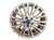 FELGA ALUMINIOWA FORD S-MAX MK2 (2015-2019) 2.0 TDCI 150KM EM2C-1007-B1A
