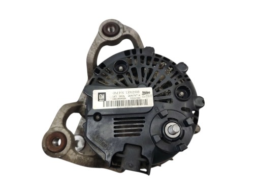 ALTERNATOR CHEVROLET TRAX I (2012-2016) 1.6 16V 116KM 13502593
