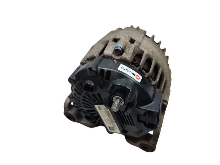 ALTERNATOR CHEVROLET TRAX I (2012-2016) 1.6 16V 116KM 13502593