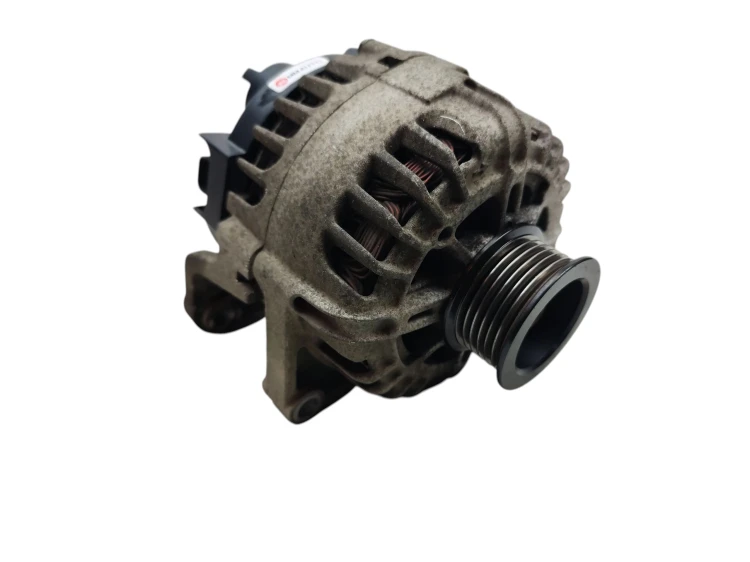 ALTERNATOR CHEVROLET TRAX I (2012-2016) 1.6 16V 116KM 13502593