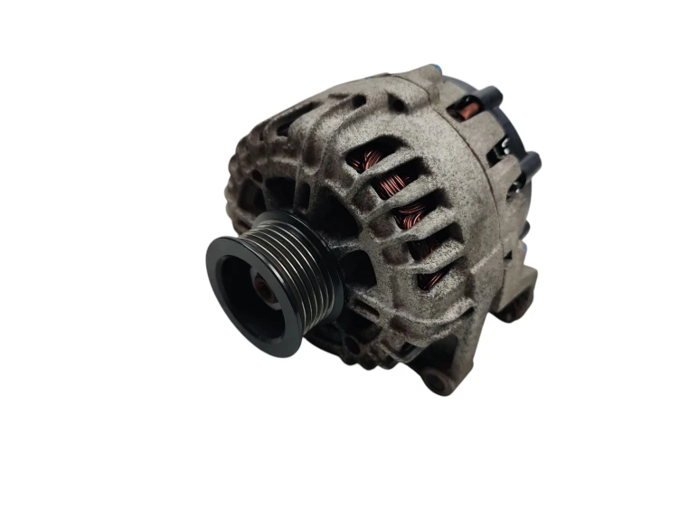 ALTERNATOR CHEVROLET TRAX I (2012-2016) 1.6 16V 116KM 13502593