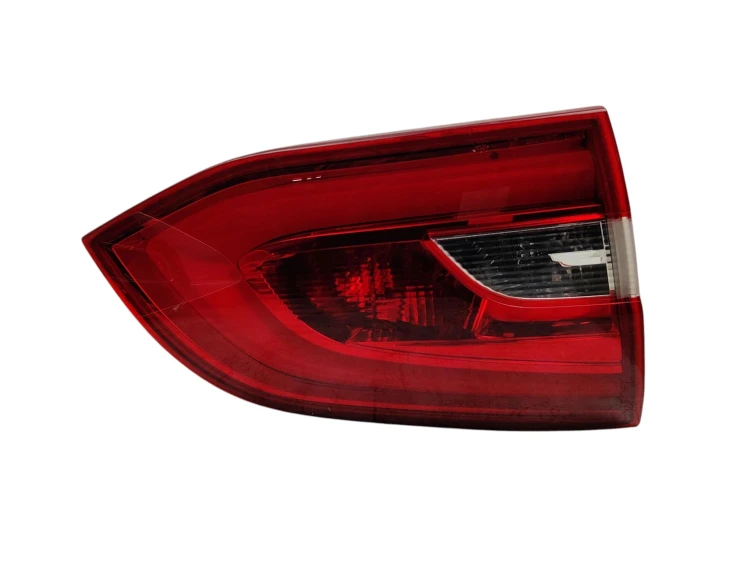 LAMPA LEWY TYŁ W KLAPE PEUGEOT 308 II T9 (2014-2017) 1.6 BlueHDI 120KM