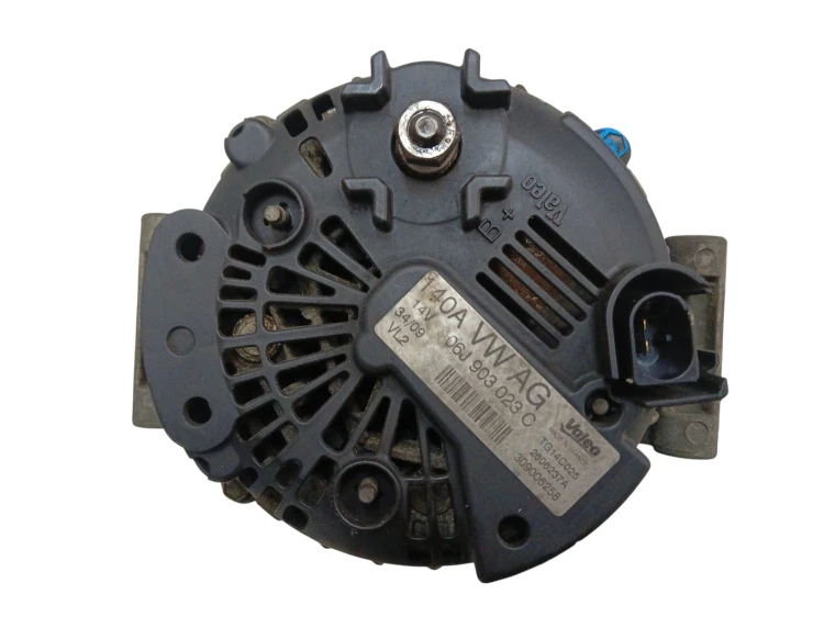 ALTERNATOR SKODA OCTAVIA II LIFT (2008-2013) 1.8 TSI 160KM 06J903023C