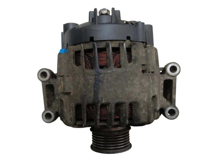 ALTERNATOR SKODA OCTAVIA II LIFT (2008-2013) 1.8 TSI 160KM 06J903023C