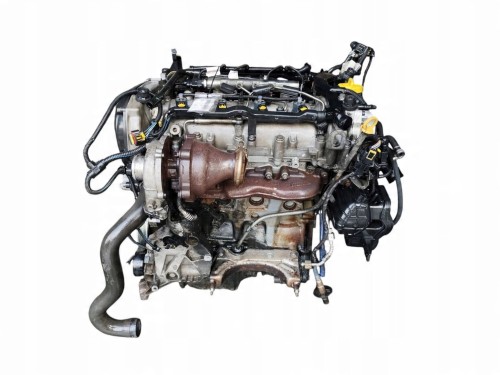 SILNIK KOMPLETNY ALFA ROMEO MITO (2008-2013) 1.6 JTDM 115KM 955A4000