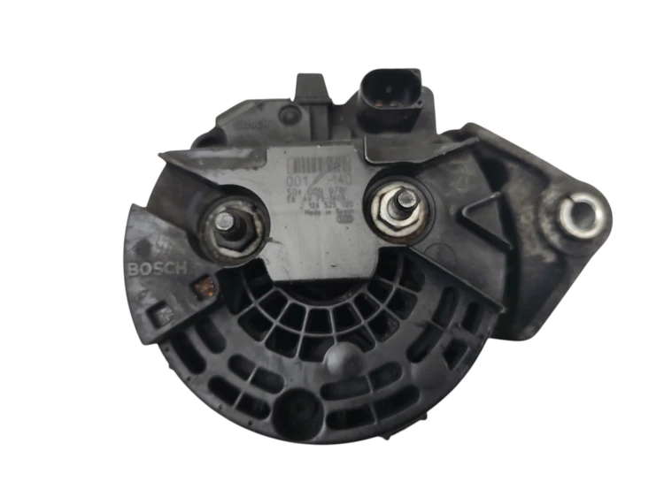 ALTERNATOR FIAT DUCATO III (2006-2014) 2.3 JTD 120KM 504009978