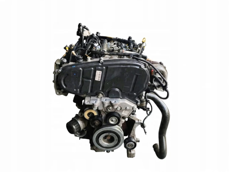 SILNIK KOMPLETNY ALFA ROMEO MITO (2008-2013) 1.6 JTDM 115KM 955A4000