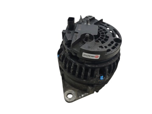 ALTERNATOR FIAT DUCATO III (2006-2014) 2.3 JTD 120KM 504009978
