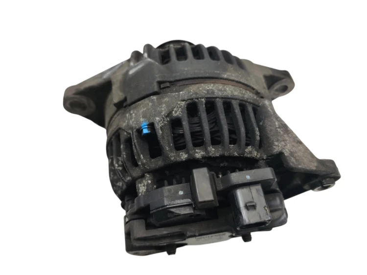 ALTERNATOR FIAT DUCATO III (2006-2014) 2.3 JTD 120KM 504009978