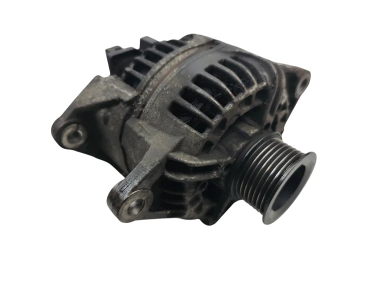 ALTERNATOR FIAT DUCATO III (2006-2014) 2.3 JTD 120KM 504009978