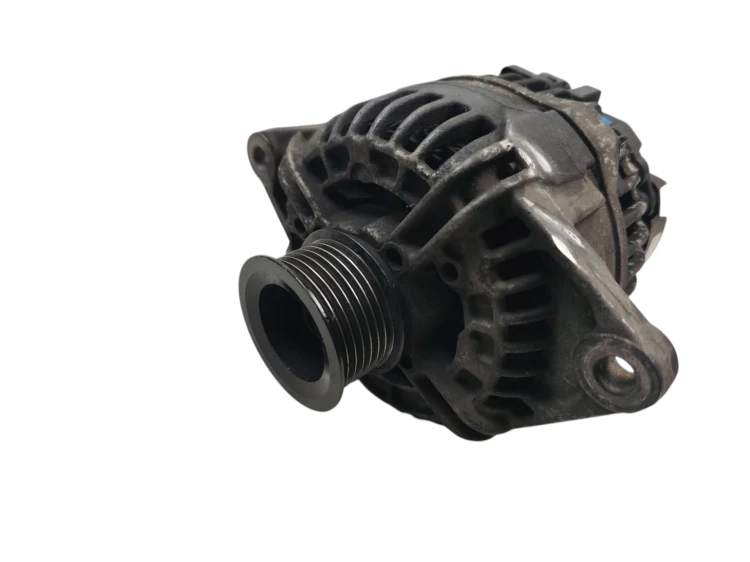 ALTERNATOR FIAT DUCATO III (2006-2014) 2.3 JTD 120KM 504009978