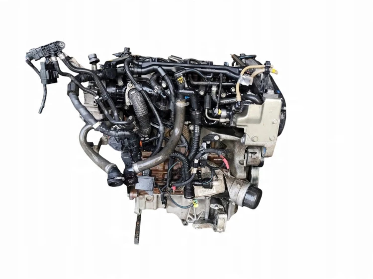 SILNIK KOMPLETNY ALFA ROMEO MITO (2008-2013) 1.6 JTDM 115KM 955A4000