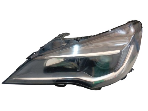 LAMPA LEWY PRZÓD OPEL ASTRA K (2015-2019) 1.6 CDTI 110KM 7960300095