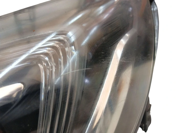 LAMPA LEWY PRZÓD OPEL ASTRA K (2015-2019) 1.6 CDTI 110KM 7960300095
