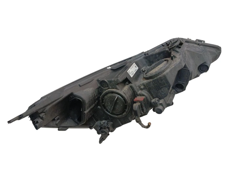 LAMPA LEWY PRZÓD OPEL ASTRA K (2015-2019) 1.6 CDTI 110KM 7960300095