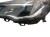 LAMPA LEWY PRZÓD OPEL ASTRA K (2015-2019) 1.6 CDTI 110KM 7960300095