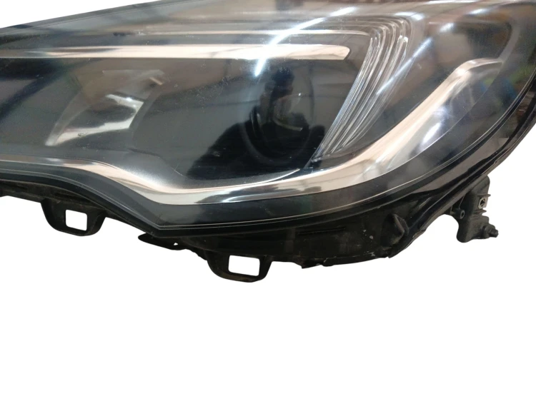 LAMPA LEWY PRZÓD OPEL ASTRA K (2015-2019) 1.6 CDTI 110KM 7960300095