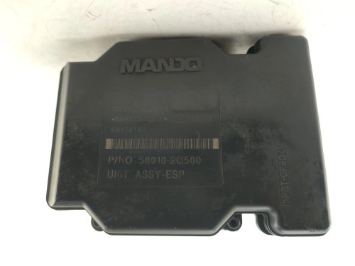POMPA ABS KIA MAGENTIS II (2005-2010) 2.0 16V 144KM 58910-2G500