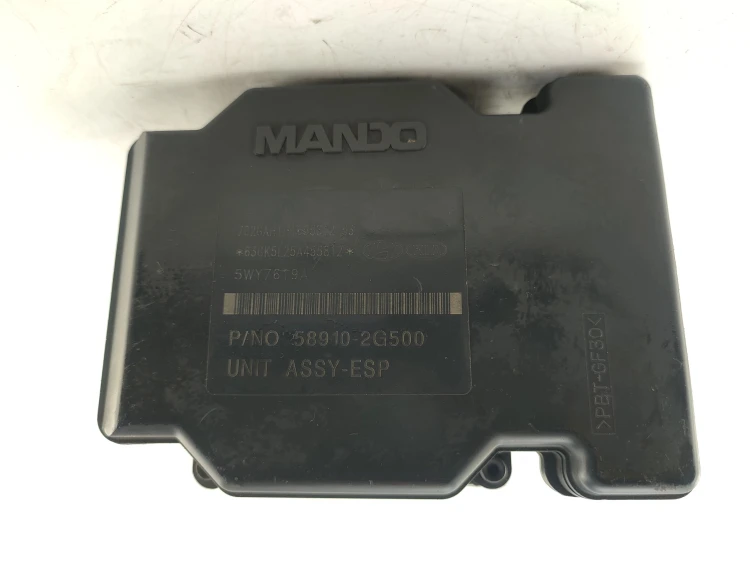 POMPA ABS KIA MAGENTIS II (2005-2010) 2.0 16V 144KM 58910-2G500