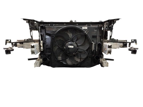 PAS PRZEDNI WZMOCNIENIE BMW F20 (2011-2015) 1.6 T 136KM