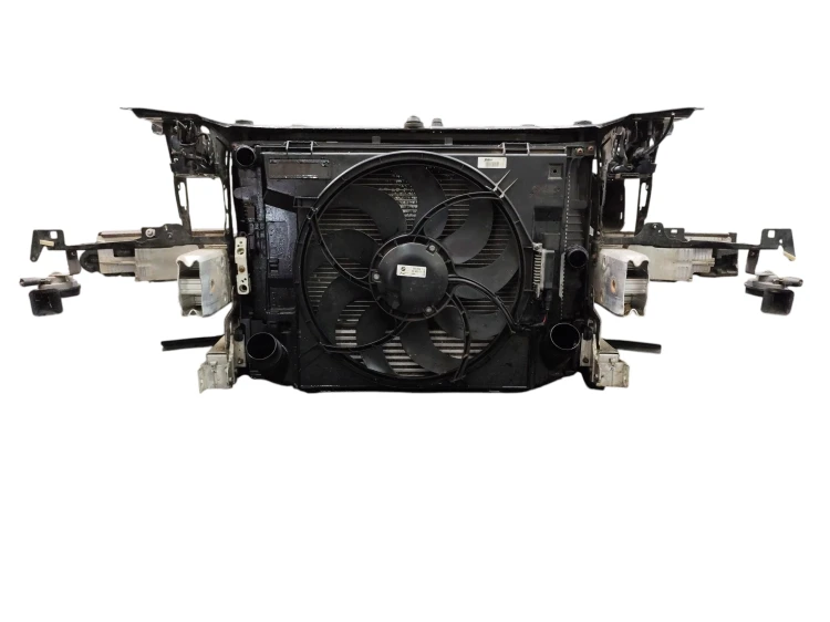 PAS PRZEDNI WZMOCNIENIE BMW F20 (2011-2015) 1.6 T 136KM