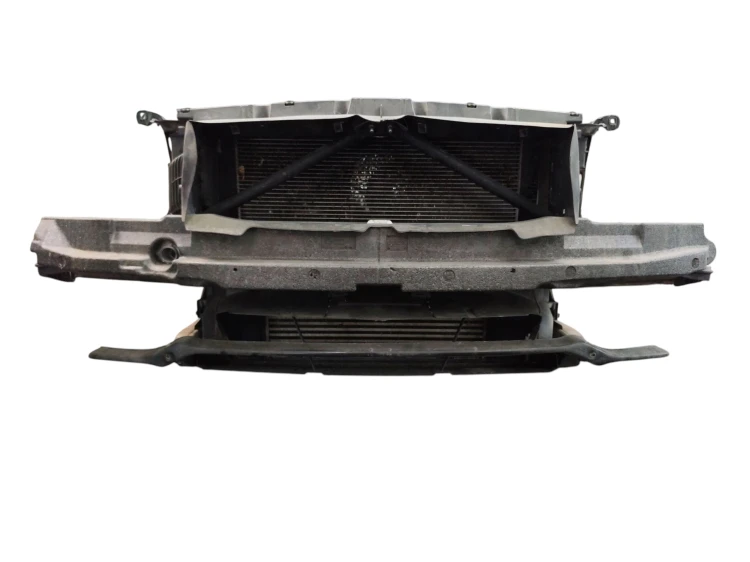 PAS PRZEDNI WZMOCNIENIE BMW F20 (2011-2015) 1.6 T 136KM