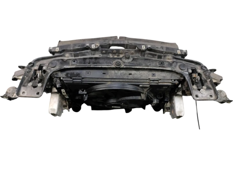 PAS PRZEDNI WZMOCNIENIE BMW F20 (2011-2015) 1.6 T 136KM