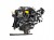 SILNIK KOMPLETNY ALFA ROMEO MITO (2008-2013) 1.6 JTDM 115KM 955A4000