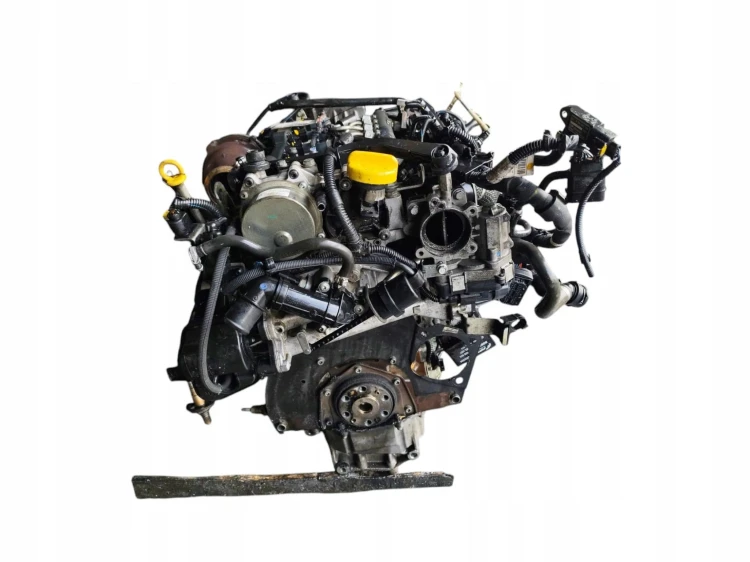 SILNIK KOMPLETNY ALFA ROMEO MITO (2008-2013) 1.6 JTDM 115KM 955A4000