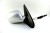 LUSTERKO PRAWE SEAT TOLEDO II 2.3 V5 10V 1M0857934RE